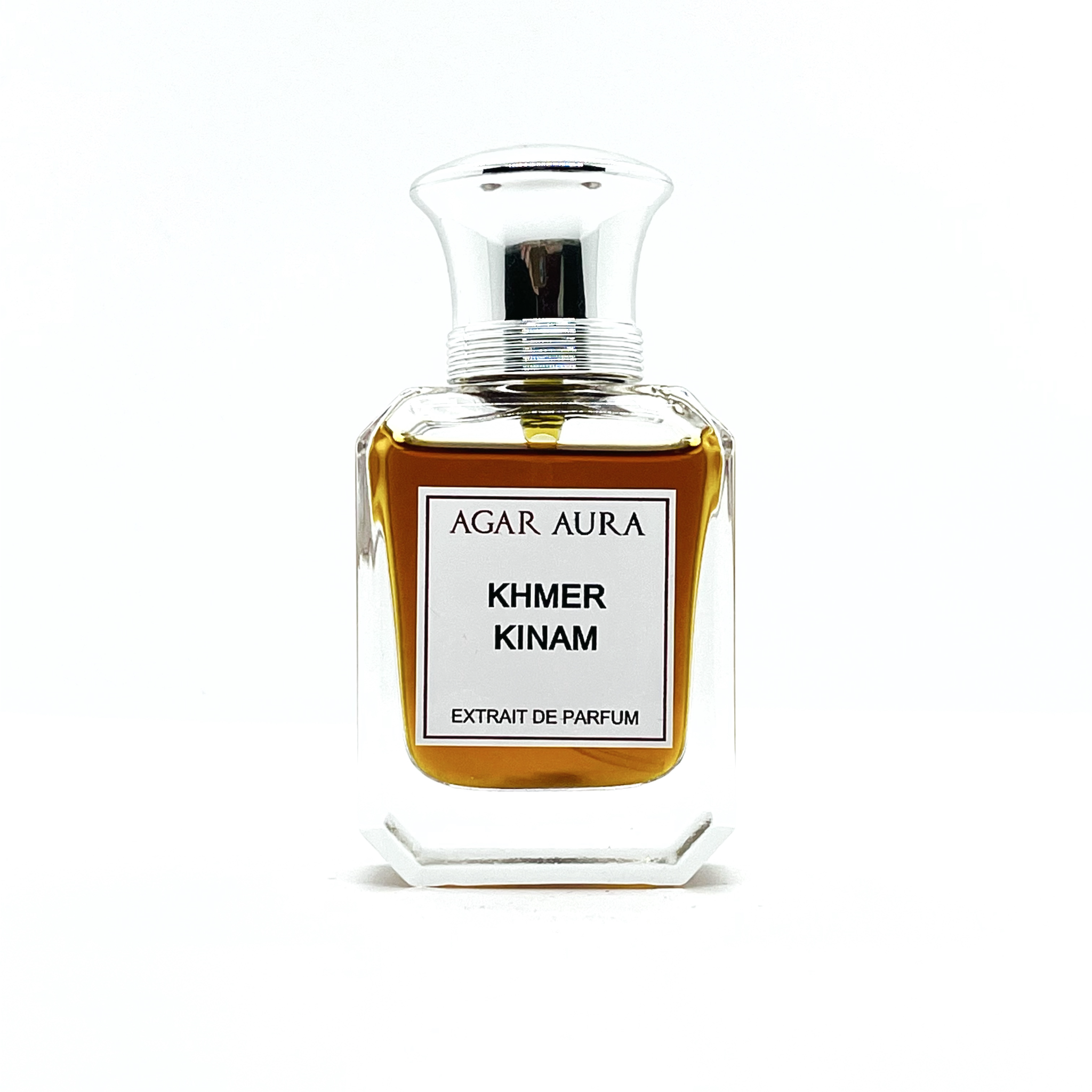 kinam perfume