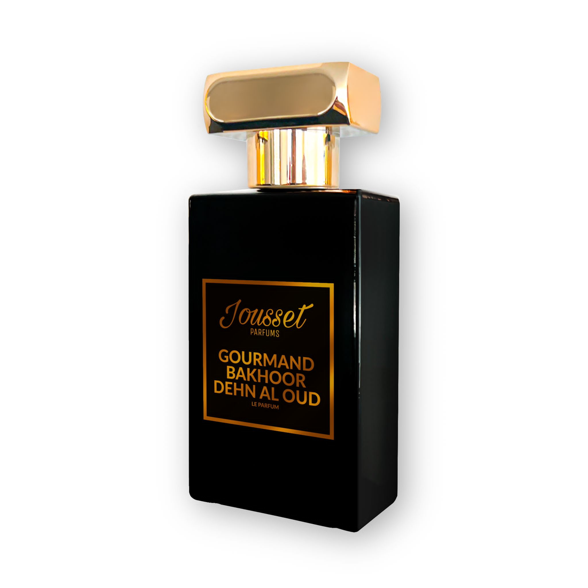 Gourmand Bakhoor Dehn Al Oud Sealed Essence