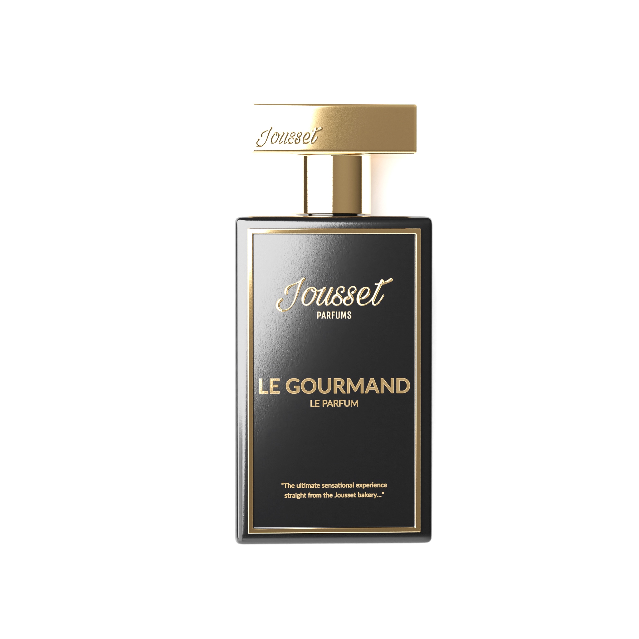 Best gourmand best sale niche fragrances